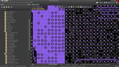 Embedded thumbnail for Improve PCB Editor Performance with Via Instancing