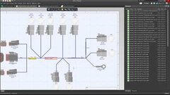 Embedded thumbnail for Clearly Show Jumper Wires in Your Harness Designs