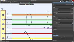 Embedded thumbnail for  Fine-Tune Harness Object Sizing and Layout