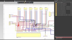 Embedded thumbnail for Keep Your Harness Designs in Sync with Library Updates