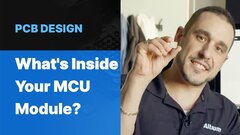 Embedded thumbnail for What's Inside Your MCU Module?
