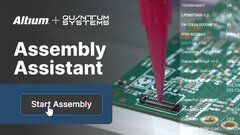 Embedded thumbnail for How Altium's Assembly Assistant unifies Quantum Systems' Dev Process