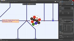 Embedded thumbnail for Visualize and Refine Your Harness Designs