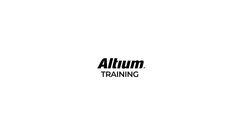 Embedded thumbnail for Altium Essentials: Workspace Folder Structure Overview