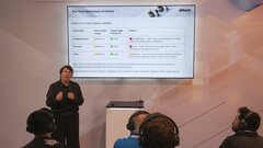 Embedded thumbnail for Taking Control Without Adding Complexity – Presentation Embedded World North America 2025