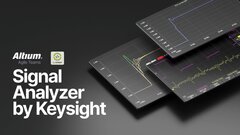 Embedded thumbnail for Signal Analyzer by Keysight Promo Video