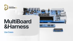 Embedded thumbnail for Use Cases with Dave Young: Multiboard and Harness