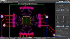 Embedded thumbnail for Gain Better Control Over Wire Bond Visibility