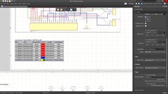 Embedded thumbnail for Present Large Harness Tables More Clearly