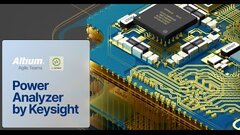 Embedded thumbnail for Empower Your Designs with Advanced Power Analysis