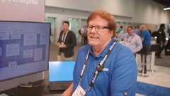 Embedded thumbnail for Demonstration Altium AGILE Enterprise - Embedded World North America 2025