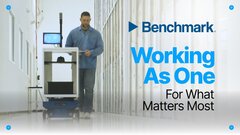 Embedded thumbnail for Working as One for What Matters Most | How Benchmark Unifies Engineering Teams