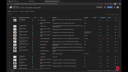 Embedded thumbnail for BOM Portal - Get Your BOM In