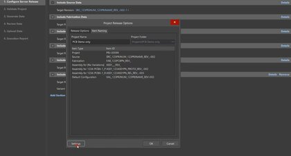 Embedded thumbnail for Improve Organization and Accuracy Across Project Release Data