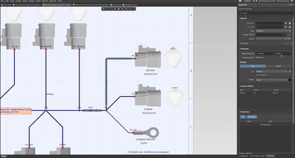 Embedded thumbnail for Achieve Greater Precision for Your Harness Coverings