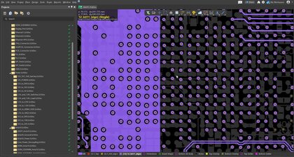 Embedded thumbnail for Improve PCB Editor Performance with Via Instancing