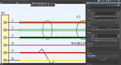 Embedded thumbnail for Fine-Tune Harness Object Sizing and Layout