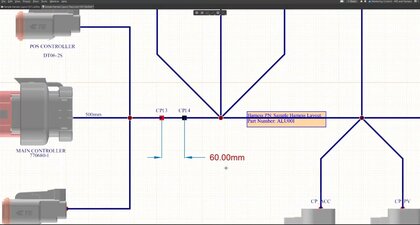 Embedded thumbnail for Speed Up Your Harness Drafting with Automatic Length Fills