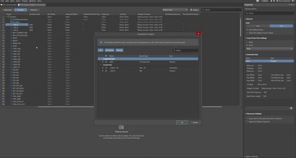 Embedded thumbnail for Export and Import Your Constraints with Unified Commands