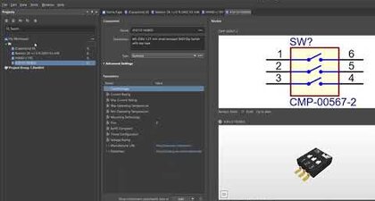 Embedded thumbnail for Simplify Your Workflow Through Grouped Component Operations