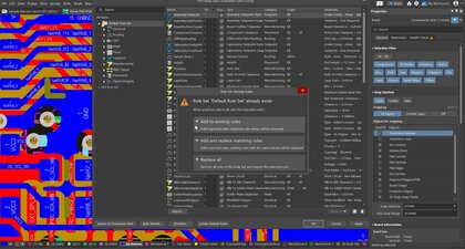 Embedded thumbnail for Simplify Rule Set Updates and Replacement
