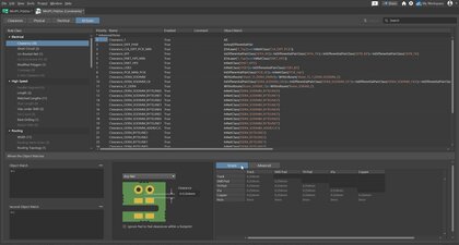Embedded thumbnail for Create Clearance Rules Faster and with Less Effort
