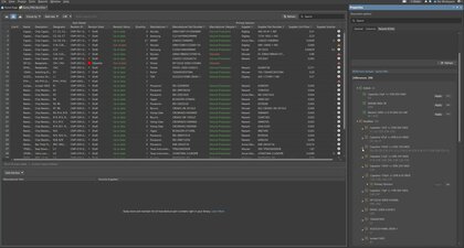 Embedded thumbnail for Enable Collaborative BOM Management with BOM CoDesign