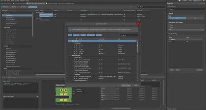Embedded thumbnail for Easily Synchronize Your Design Rules Across Projects