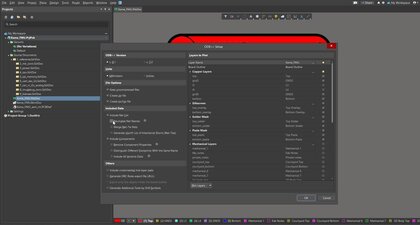 Embedded thumbnail for Customize Your ODB++ Output for Each Partner