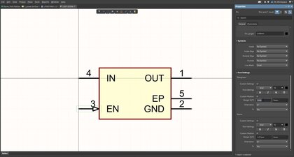 Embedded thumbnail for Improve Readability with Custom Pin Spacing