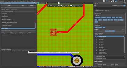 Embedded thumbnail for Detect Z-Axis Clearance Issues Earlier