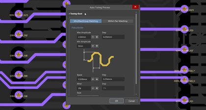 Embedded thumbnail for Experience Clearer Terminology in the Auto Tuning Dialog