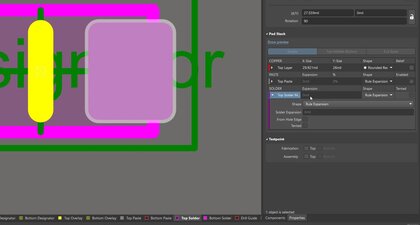 Embedded thumbnail for Create IPC-Aligned Footprints with Less Effort