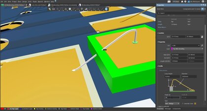 Embedded thumbnail for Improve Your 3D Wire Bonding Workflow