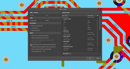 Embedded thumbnail for Generate an Intentional Shorts List with ODB++ v8.1 Support