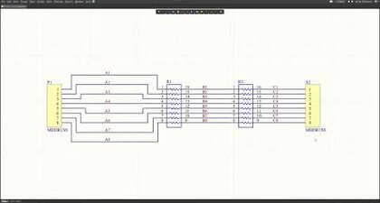 Embedded thumbnail for Simplify Routing with Automated Custom Topology and xSignal Creation