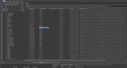 Embedded thumbnail for Quickly Recover Your Edits in the Constraint Manager
